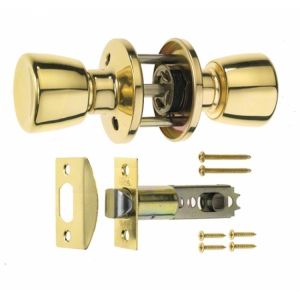 Era Passage Lockset Tulip-Non Locking (170)